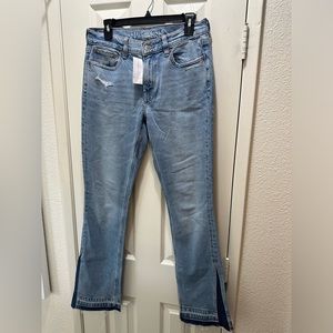 Womens anerican eagle jeans size 8 NWT